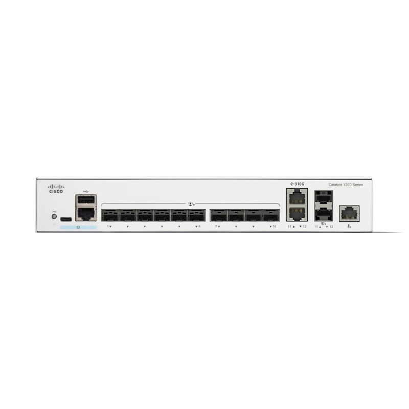 CISCO SB - Cisco Catalyst C1300-12XS