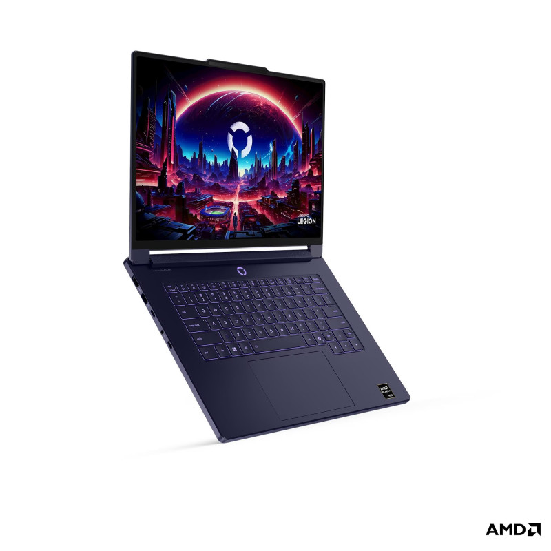 Lenovo Legion 7/15ASH11/AIMAXPLUS-388/15,3''/2560x1600/32GB/1TB/AMD int/W11H/Nebuľa/3R On-Site