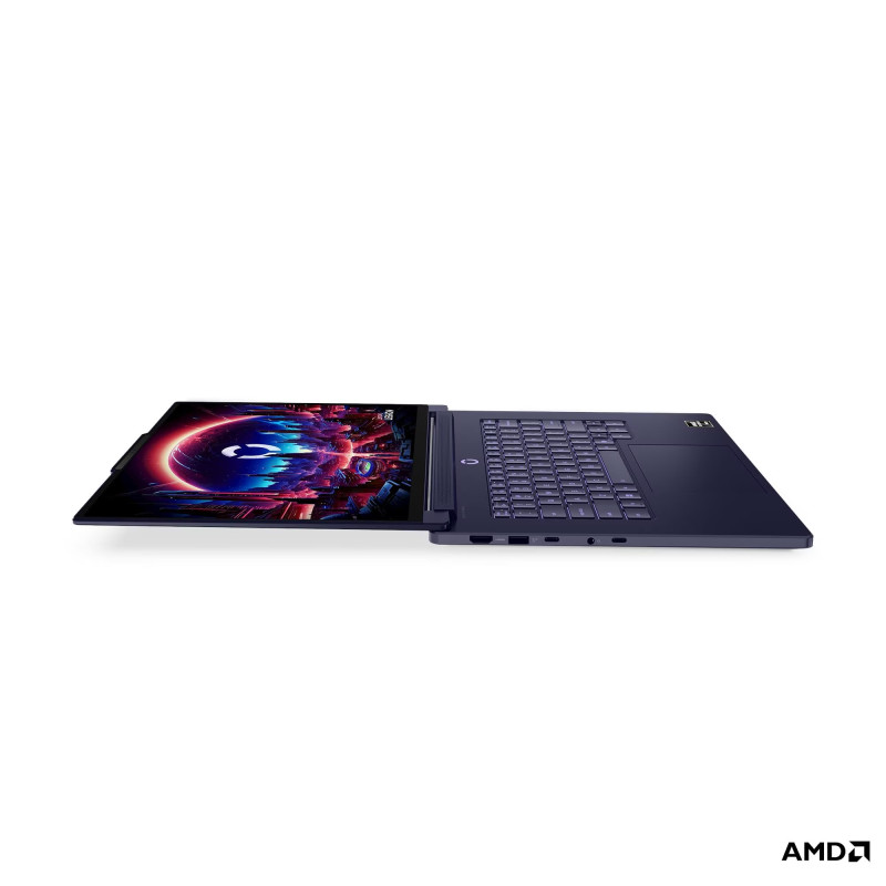 Lenovo Legion 7/15ASH11/AIMAXPLUS-388/15,3''/2560x1600/32GB/1TB/AMD int/W11H/Nebuľa/3R On-Site