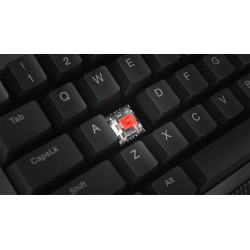Lenovo Legion K500 RGB/Drôtová USB/ CZSK-Layout/Čierna