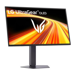 LG UltraGear/27GX790B-B/26,5''/OLED/QHD/540Hz/0,02ms/Čierna/2R