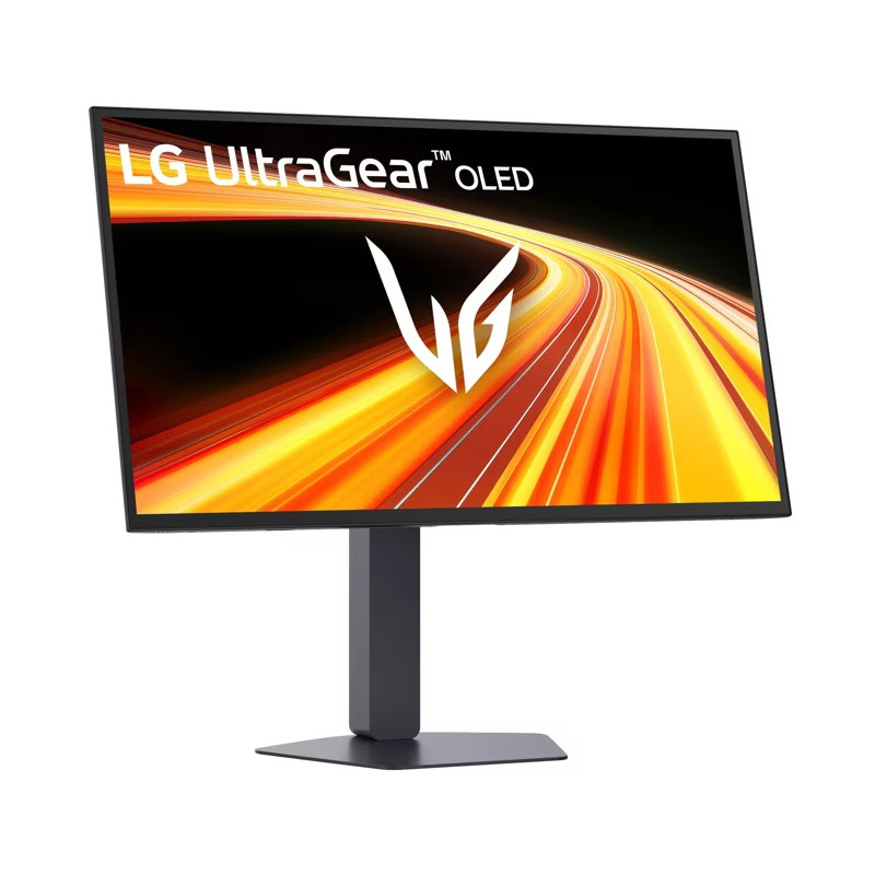 LG UltraGear/27GX790B-B/26,5''/OLED/QHD/540Hz/0,02ms/Čierna/2R