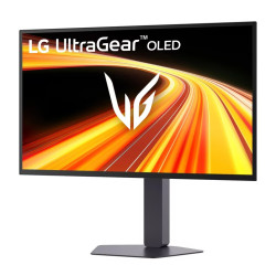 LG UltraGear/27GX790B-B/26,5''/OLED/QHD/540Hz/0,02ms/Čierna/2R