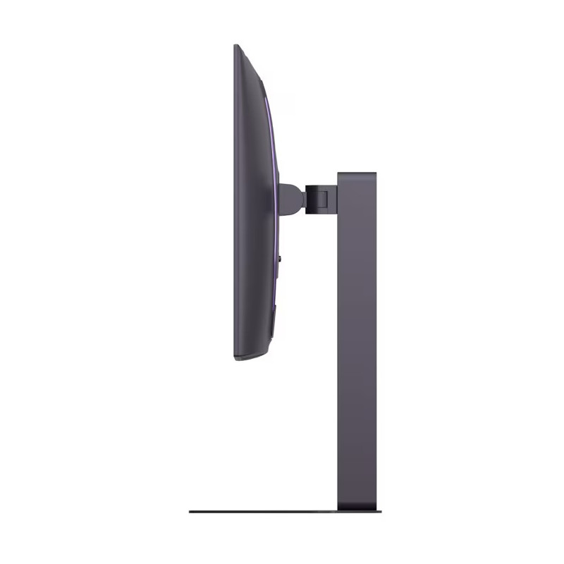 LG UltraGear/27GX790B-B/26,5''/OLED/QHD/540Hz/0,02ms/Čierna/2R
