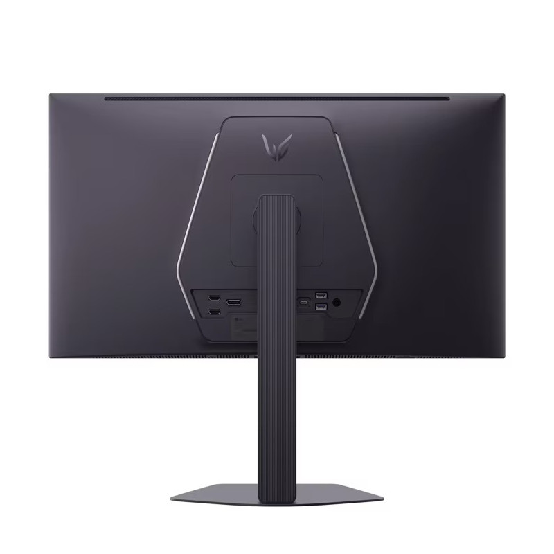 LG UltraGear/27GX790B-B/26,5''/OLED/QHD/540Hz/0,02ms/Čierna/2R