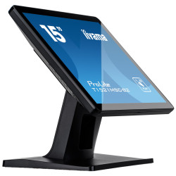 15'' iiyama T1521MSC-B2: IPS, XGA, PCAP, HDMI
