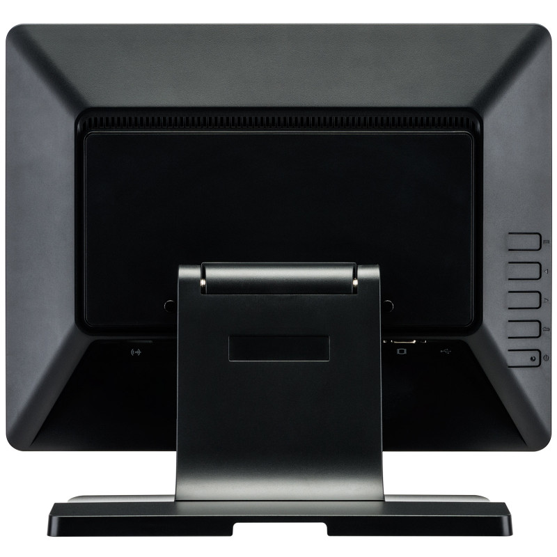 15'' iiyama T1521MSC-B2: IPS, XGA, PCAP, HDMI