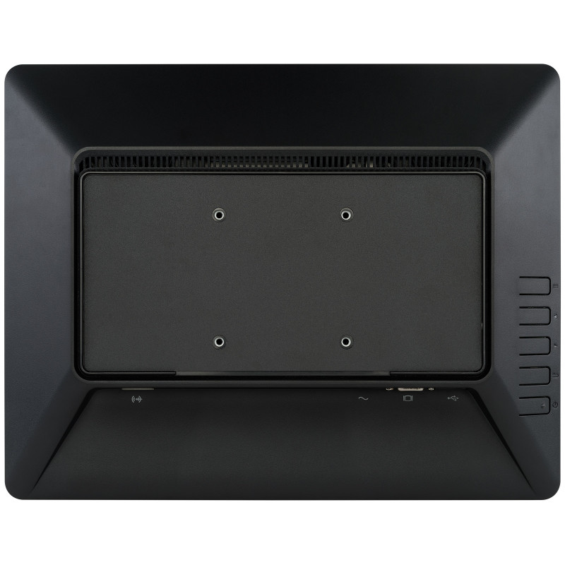 15'' iiyama T1521MSC-B2: IPS, XGA, PCAP, HDMI