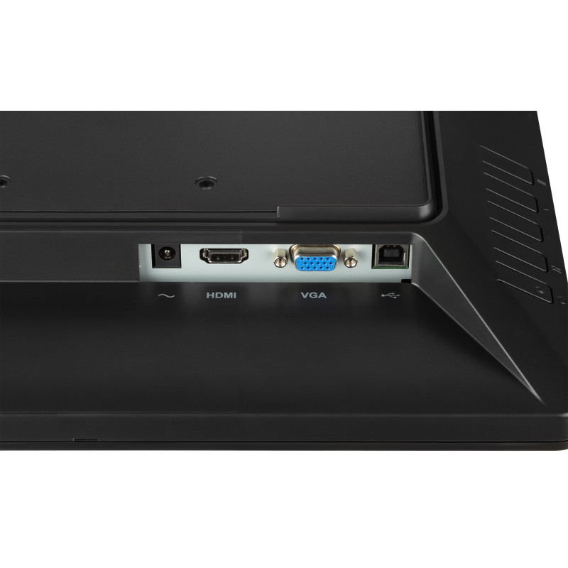 15'' iiyama T1521MSC-B2: IPS, XGA, PCAP, HDMI