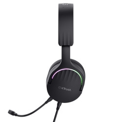 Trust Gaming GXT 490 Fayzo/7.1/USB/Drôt/Čierna
