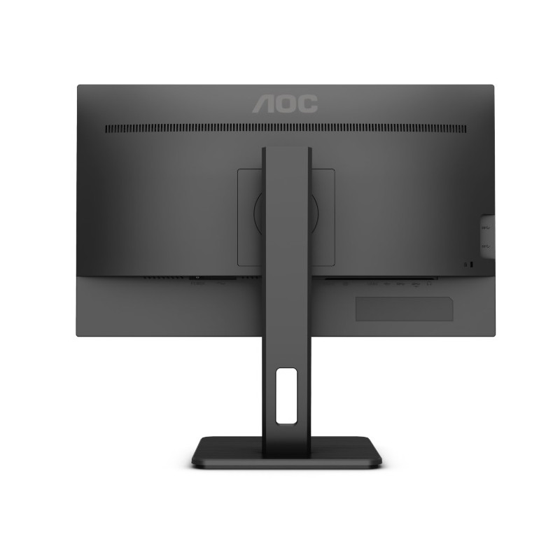 AOC/Q24P2Q/23,8''/IPS/QHD/75Hz/4ms/Black/3R