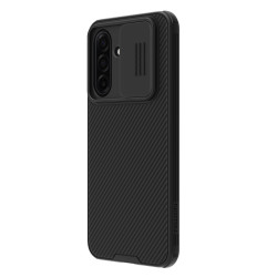 Nillkin CamShield PRE Zadný Kryt pre Samsung Galaxy A17 5G Black