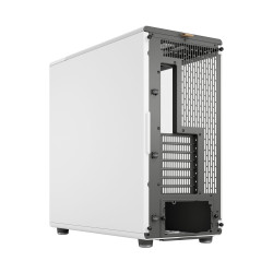 FRACTAL DESIGN - Fractal North XL (RC)/Midi Tower/Transpar./Biela