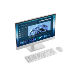 Dell/27 EC27260/27''/FHD/T/U7-355/32GB/1TB/Intel int/W11P/Biela/1R