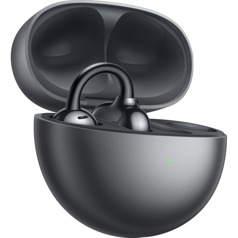 Huawei FreeClip Black
