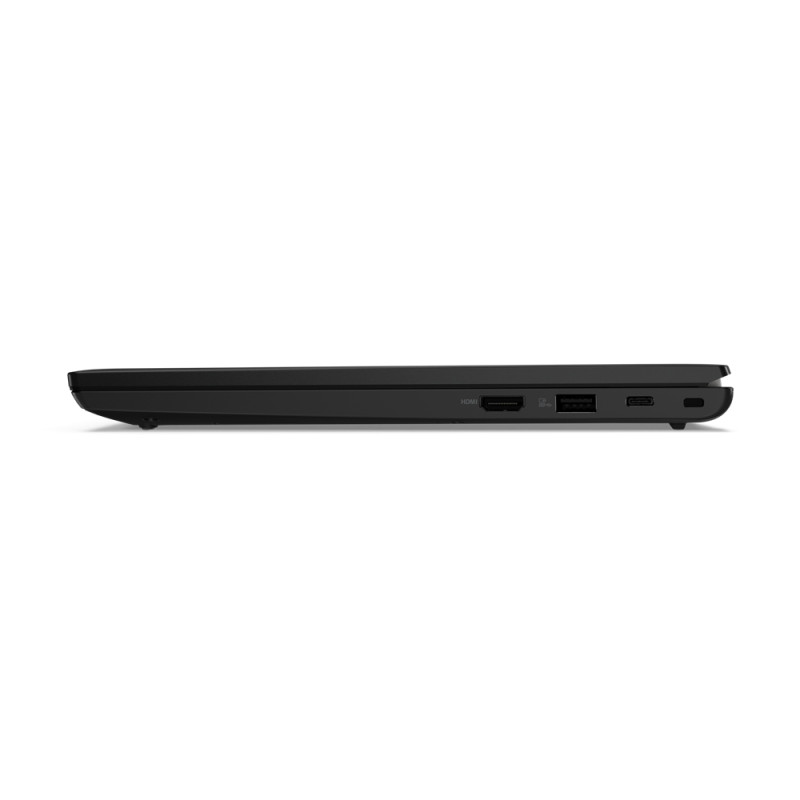 Lenovo ThinkPad L/L13 Gen 5 (Intel)/U5-125U/13,3''/WUXGA/16GB/512GB SSD/4C-iGPU/W11P/Black/3R