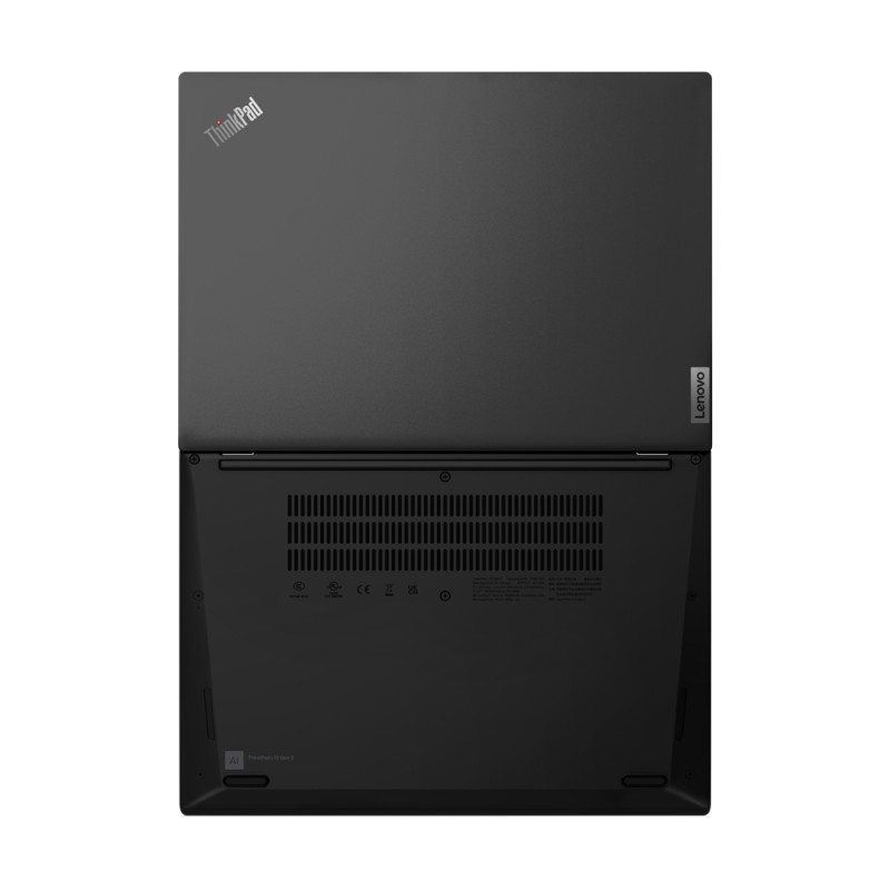 Lenovo ThinkPad L/L13 Gen 5 (Intel)/U5-125U/13,3''/WUXGA/16GB/512GB SSD/4C-iGPU/W11P/Black/3R