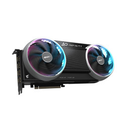 GIGABYTE - AORUS GeForce RTX 5080 INFINITY 16G/Gaming/16GB/GDDR7