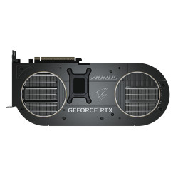 GIGABYTE - AORUS GeForce RTX 5080 INFINITY 16G/Gaming/16GB/GDDR7