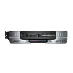 GIGABYTE - AORUS GeForce RTX 5080 INFINITY 16G/Gaming/16GB/GDDR7