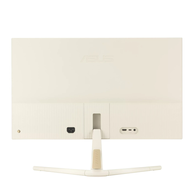ASUS/VU279CFE-M/27''/IPS/FHD/100Hz/1ms/Oat Milk/3R