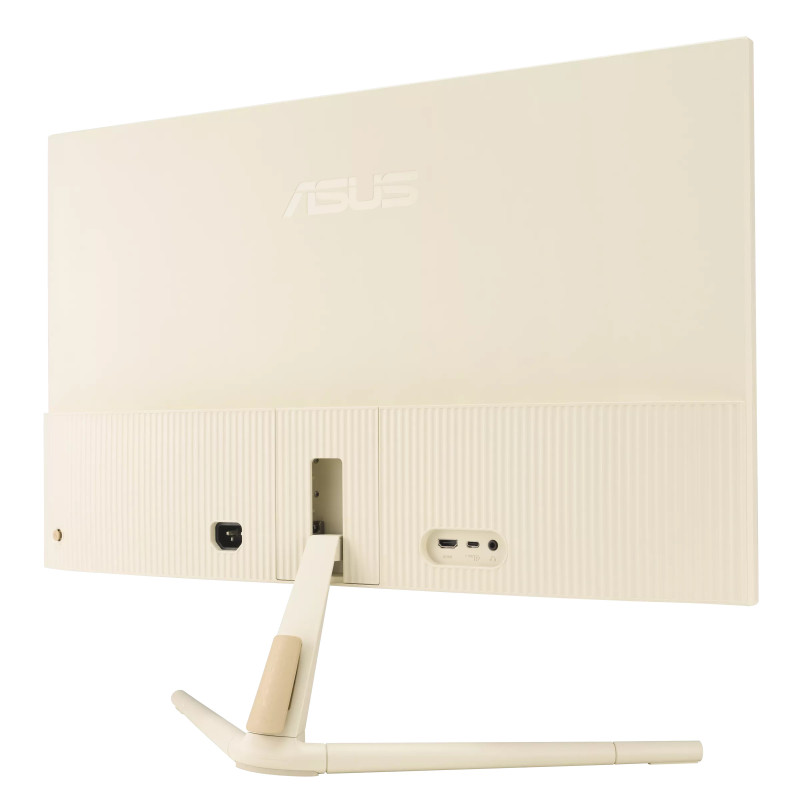 ASUS/VU279CFE-M/27''/IPS/FHD/100Hz/1ms/Oat Milk/3R