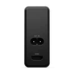 Lenovo X9 Charging GaN Dock- EÚ