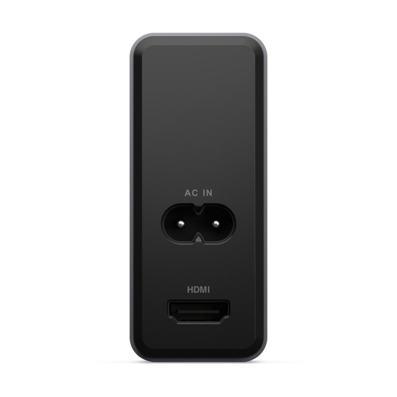 Lenovo X9 Charging GaN Dock- EÚ