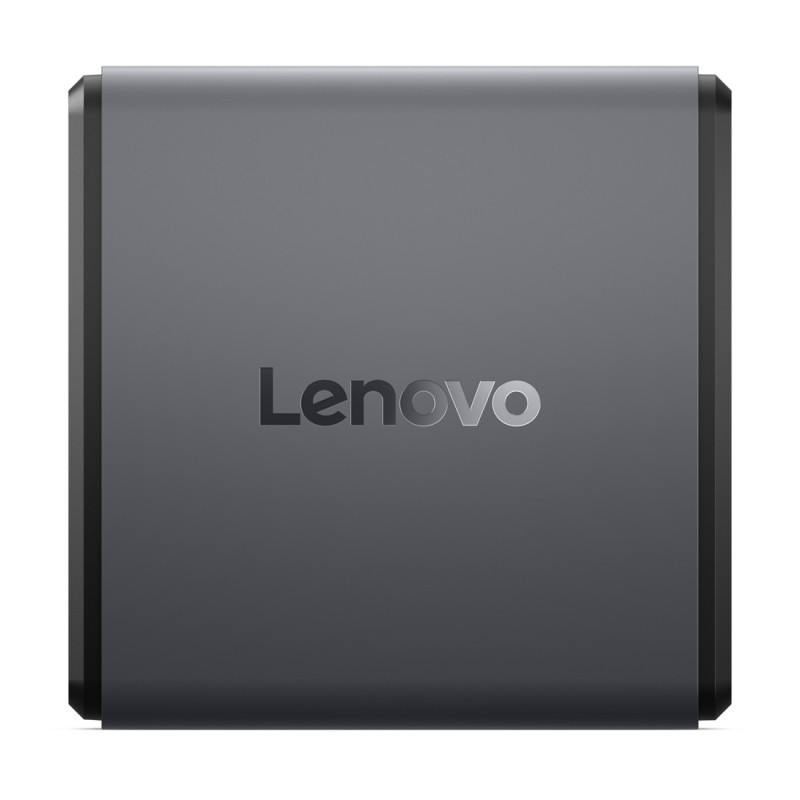 Lenovo X9 Charging GaN Dock- EÚ