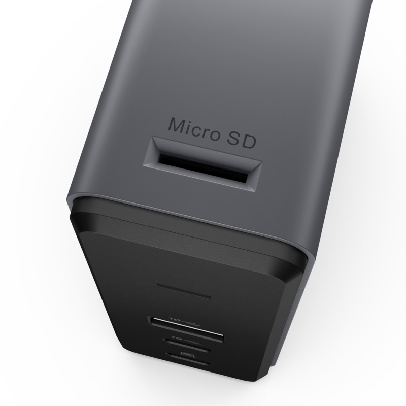 Lenovo X9 Charging GaN Dock- EÚ