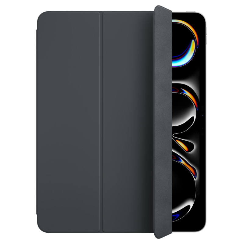 APPLE - Smart Folio for iPad Pro 13'' (M4) - Black