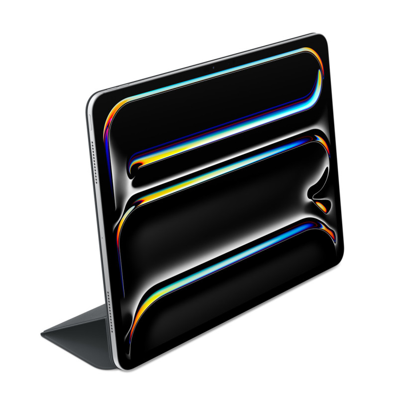 APPLE - Smart Folio for iPad Pro 13'' (M4) - Black