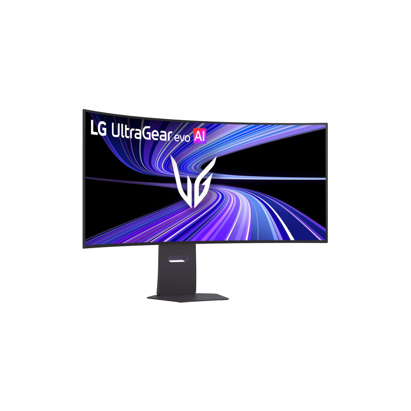 LG UltraGear/45GX90SB-B/44,5''/OLED/UWQHD/240Hz/0,03ms/Čierna/2R