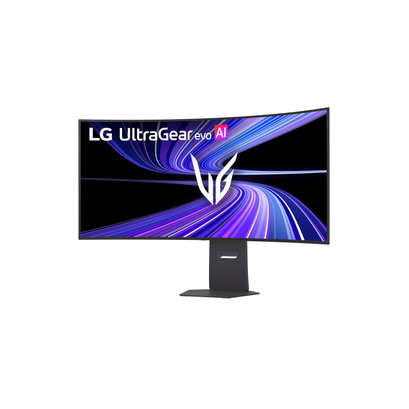LG UltraGear/45GX90SB-B/44,5''/OLED/UWQHD/240Hz/0,03ms/Čierna/2R