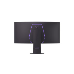 LG UltraGear/45GX90SB-B/44,5''/OLED/UWQHD/240Hz/0,03ms/Čierna/2R