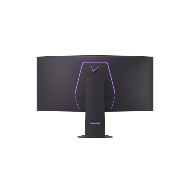LG UltraGear/45GX90SB-B/44,5''/OLED/UWQHD/240Hz/0,03ms/Čierna/2R