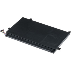 Batérie T6 Power Lenovo ThinkPad E470, E475, 3650mAh, 40Wh, 3cell, Li-Pol