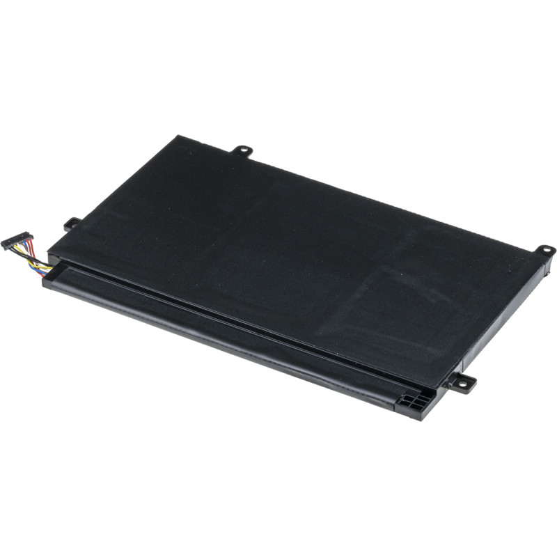 Batérie T6 Power Lenovo ThinkPad E470, E475, 3650mAh, 40Wh, 3cell, Li-Pol