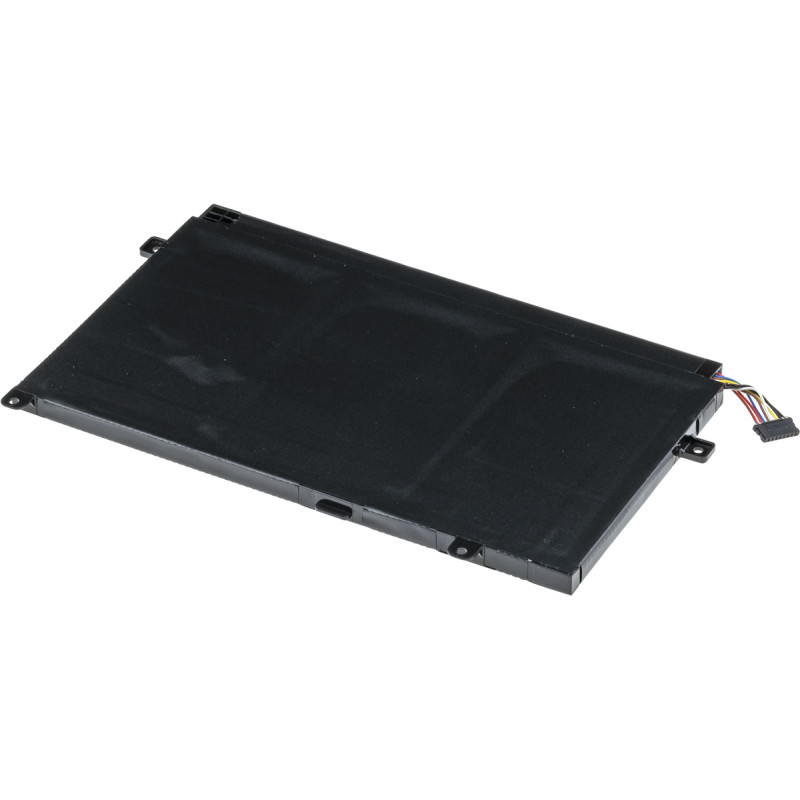 Batérie T6 Power Lenovo ThinkPad E470, E475, 3650mAh, 40Wh, 3cell, Li-Pol