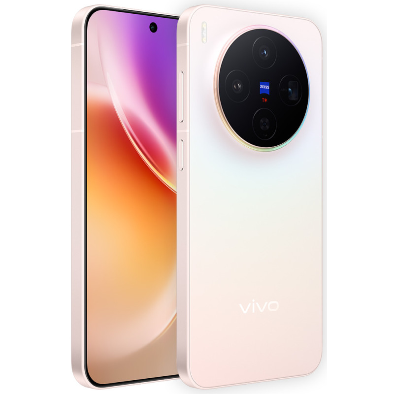VIVO X300/16GB/512GB/Ružová