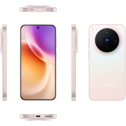 VIVO X300/16GB/512GB/Ružová