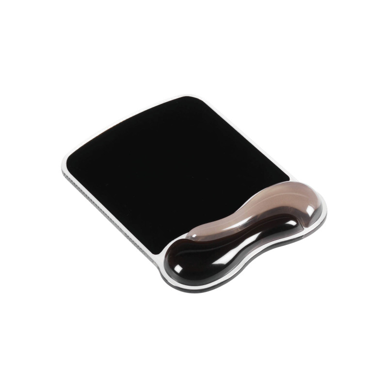 Kensington Duo Gél podložka pod myš + opierka zápästia