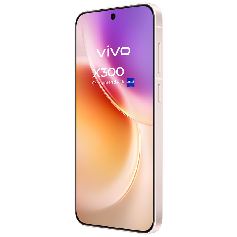 VIVO X300/16GB/512GB/Ružová