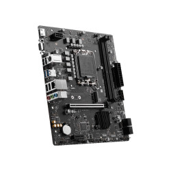 MSI PRE H610M-E DDR4/LGA 1700/mATX