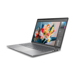 HP ZBook 8/G1i/U9-285H/14''/WUXGA/32GB/1TB/Intel int/W11P/Gray/3R On-Site