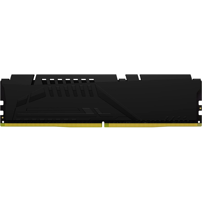 Kingston FURY Beast/DDR5/64GB/5600MHz/CL40/4x16GB/Black