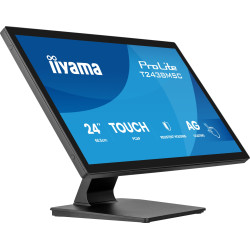 24'' LCD iiyama T2438MSC-B2