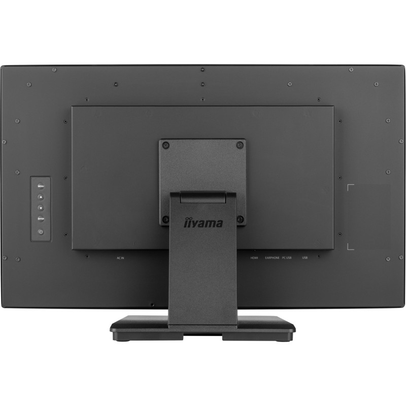 24'' LCD iiyama T2438MSC-B2