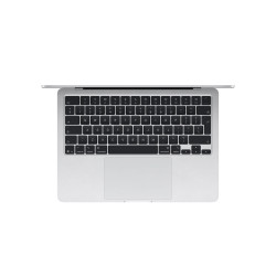 Apple MacBook Air 13''/M5/13,6''/2560x1664/16GB/1TB/M5/Tahoe/Silver/1R