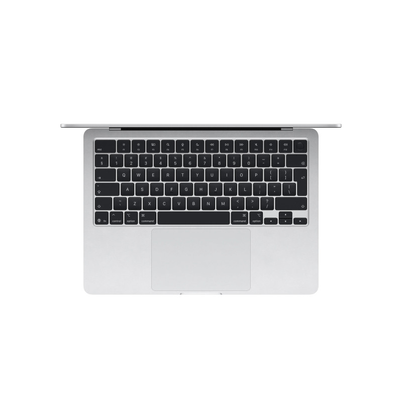Apple MacBook Air 13''/M5/13,6''/2560x1664/16GB/1TB/M5/Tahoe/Silver/1R
